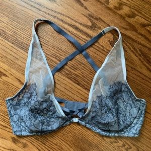 Victoria Secret Underwire Unlined Bra